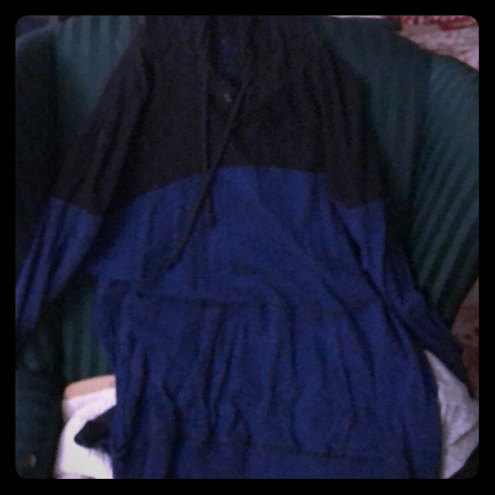 Men’s hoodie